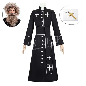 牧師 服 販売 通販